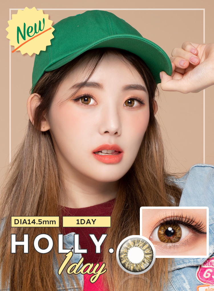 HOLLY.1day